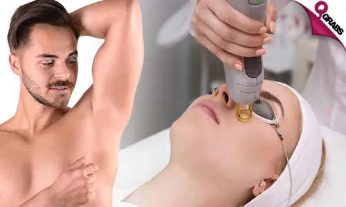 HydraFacial, Q-Switch Laser, Hair Removal & More!